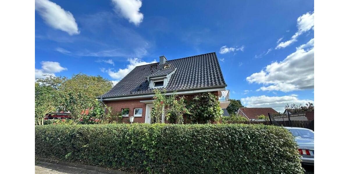 Einfamilienhaus Schüttorf - 9 Zimmer, 180 m&sup2;, 1.600&euro; | Angebot:24878292