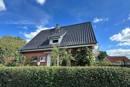 Haus Schüttorf - 9 Zimmer, 180 m&sup2;, 1.600&euro; | Angebot:24878292