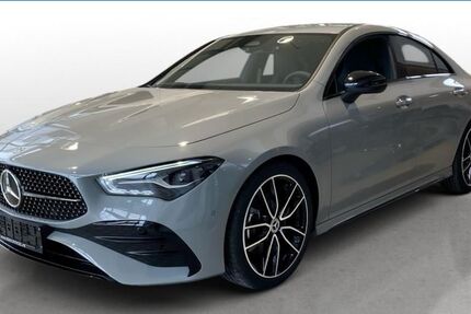 Mercedes-Benz CLA 200 9.900 km 38.680 &euro; Plattling 94447