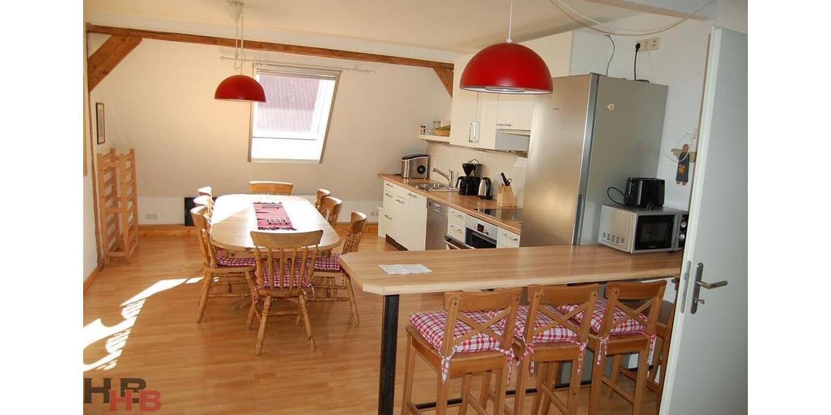 Etagenwohnung Hagen im Bremischen - 5 Zimmer, 140 m&sup2;, 1.800&euro; | Angebot:26233957