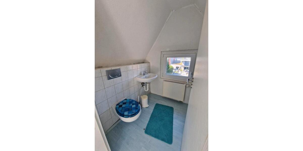 Etagenwohnung Bretten - 4 Zimmer, 95 m&sup2;, 950&euro; | Angebot:26677331