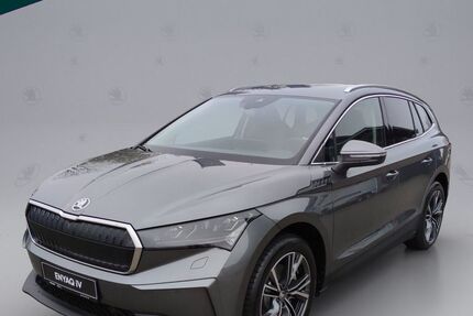 Skoda Enyaq 13.000 km 44.490 € Emmendingen 79312