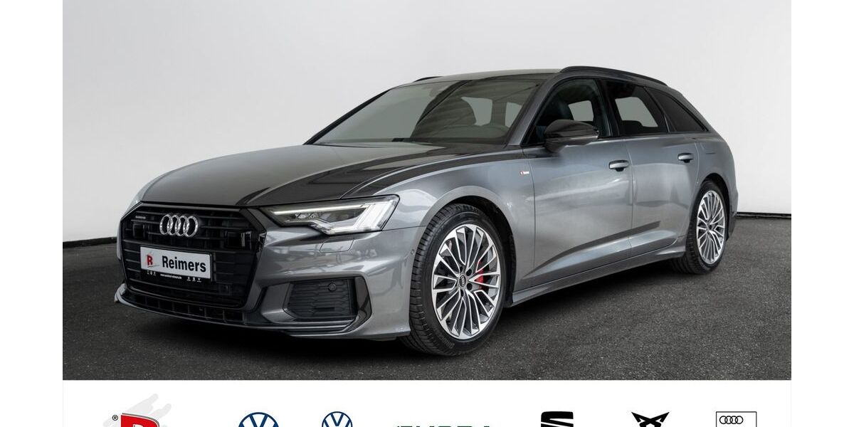 Audi A6 87.799 km 39.480 &euro; Rellingen/Hamburg 25462