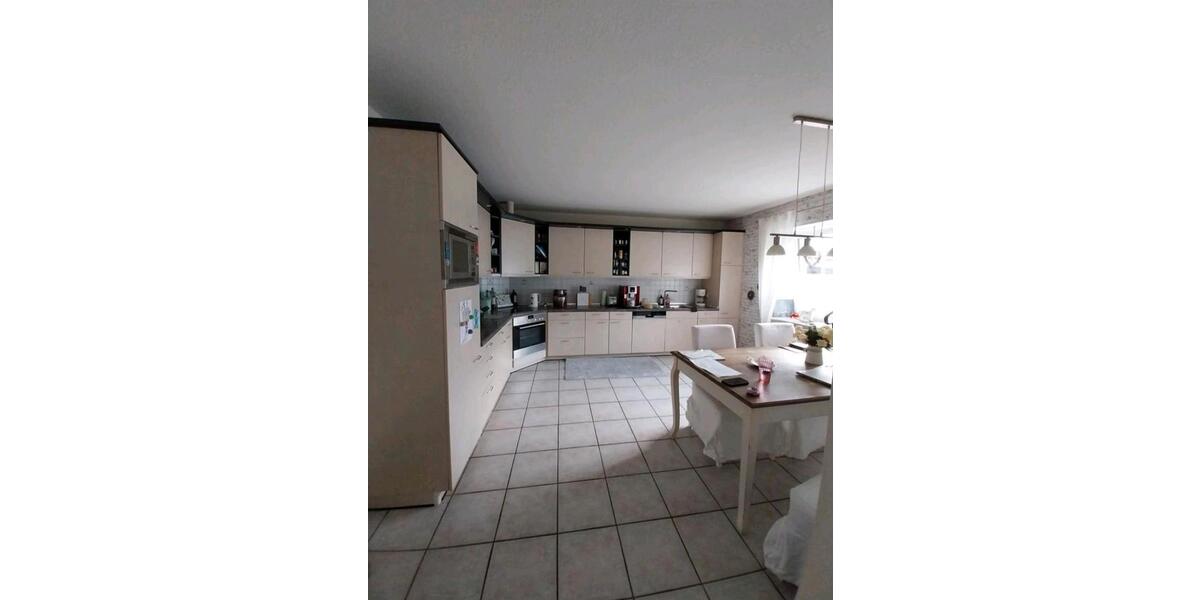 Erdgeschoßwohnung Geestland Bad Bederkesa - 5 Zimmer, 157 m&sup2;, 950&euro; | Angebot:26237643