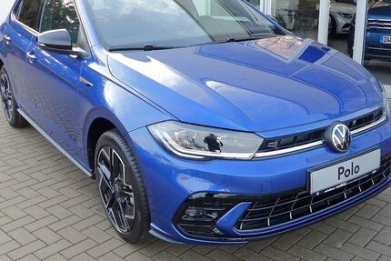 VW Polo 5.000 km 27.690 &euro; Dippoldiswalde 01744