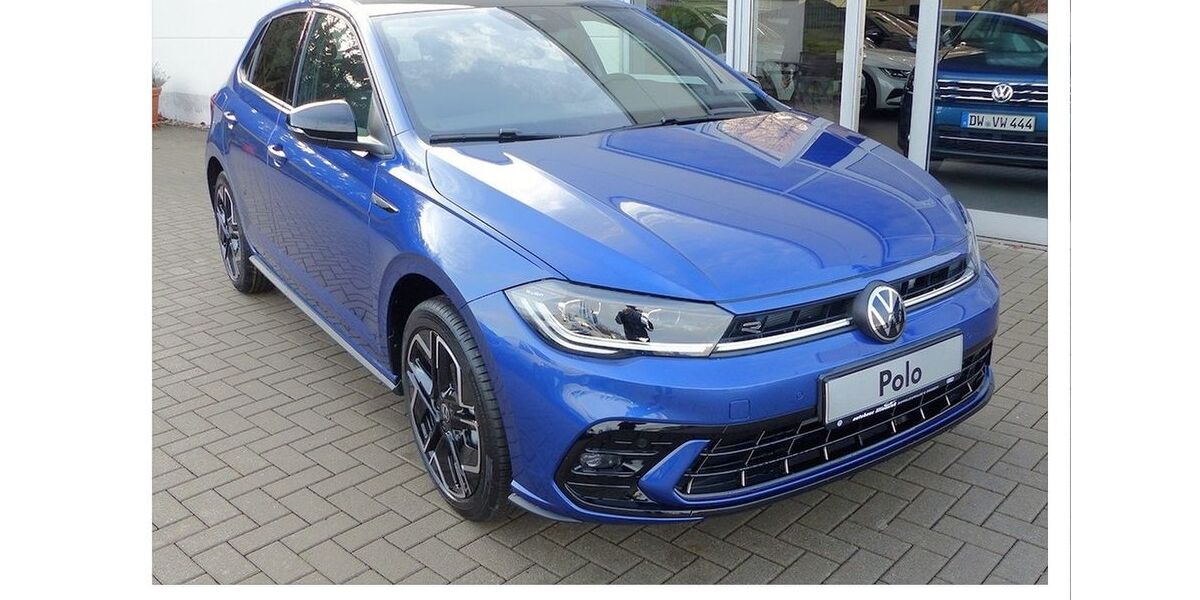 VW Polo 5.000 km 27.970 &euro; Dippoldiswalde 01744