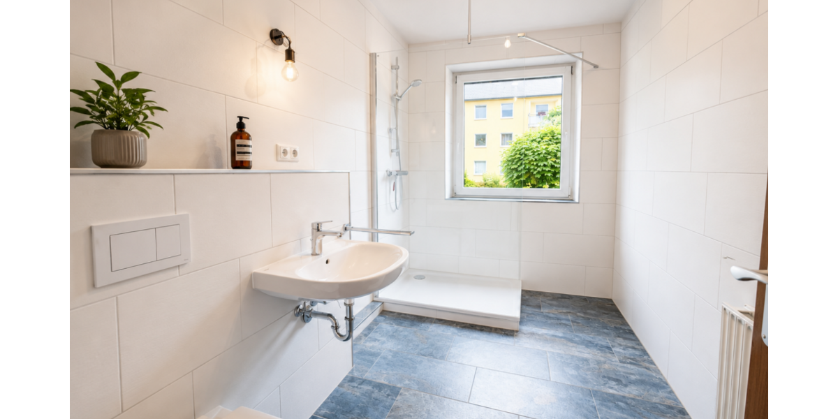 Erstbezug in Bordesholm - hell, ruhig, mit Südbalkon und Stellplatz - Etagenwohnung Bordesholm | Angebot:26921805