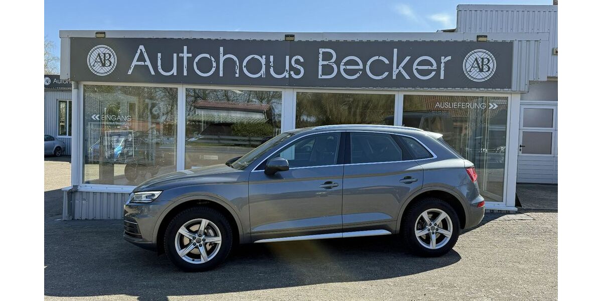 Audi Q5 99.999 km 24.950 &euro; Grasberg 28879