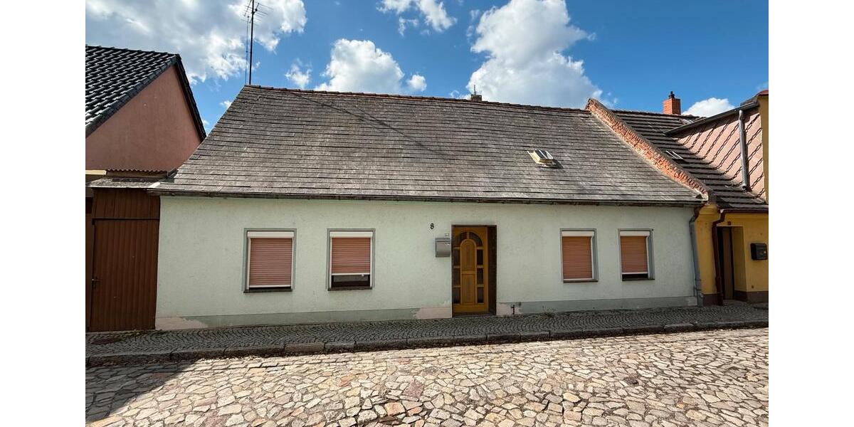 Reihenhaus Barby - 5 Zimmer, 225 m&sup2;, 48.000&euro; | Angebot:26409489
