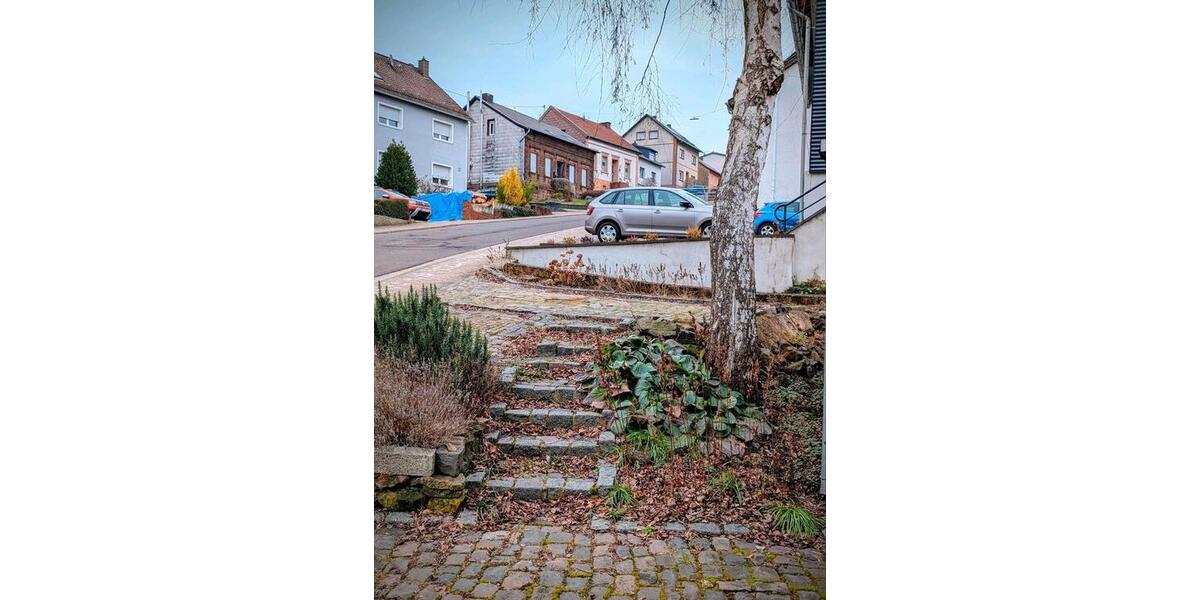 Doppelhaushälfte Püttlingen - 79.000&euro; | Angebot:24728810