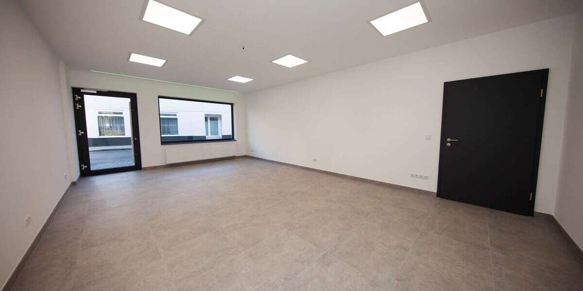 Einzelhandel in Bad Rodach 620 € 40 m² zimmer