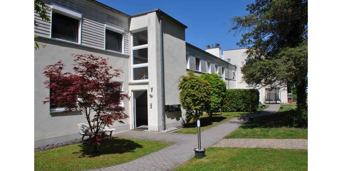 Etagenwohnung Gückingen - 2 Zimmer, 74 m&sup2;, 184.500&euro; | Angebot:27022925