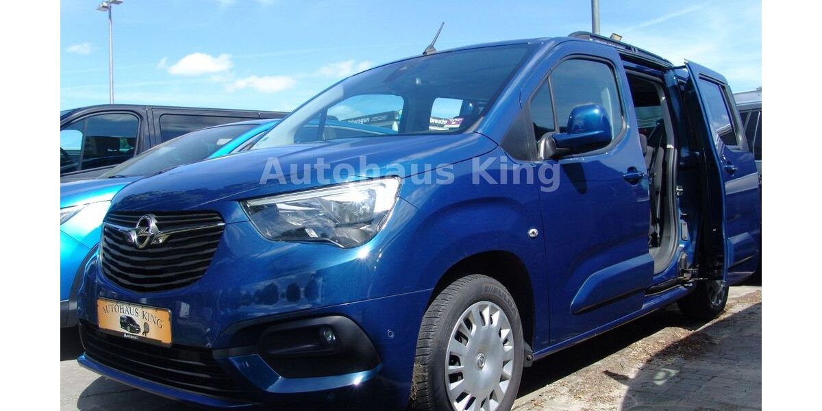 Opel Combo 170.000 km 9.500 &euro; Berlin 12681