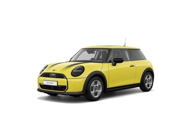 Mini John Cooper Works 12.020 km 37.980 &euro; Achern 77855