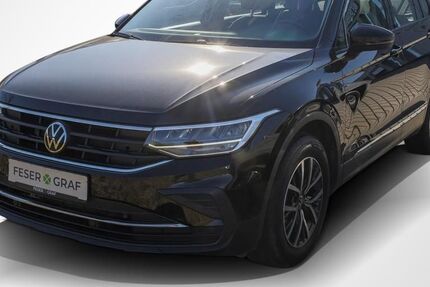 VW Tiguan 92.350 km 22.340 &euro; Herzogenaurach 91074