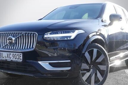 Volvo XC90 59.000 km 59.900 &euro; Tübingen 72072