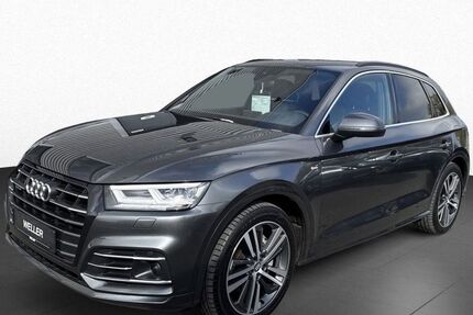 Audi Q5 82.440 km 30.750 &euro; Gütersloh 33334