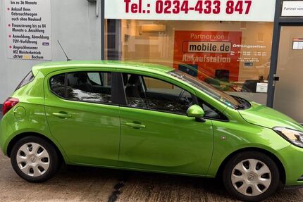 Opel Corsa 84.200 km 7.700 &euro; Bochum 44795