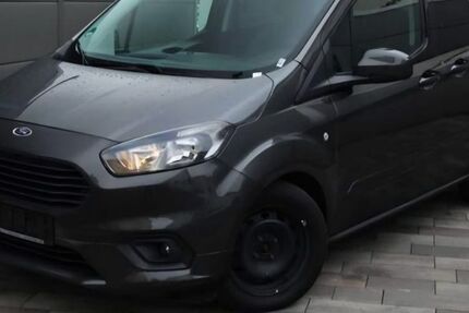 Ford Tourneo Courier 110.000 km 7.699 € Wiesbaden 65197