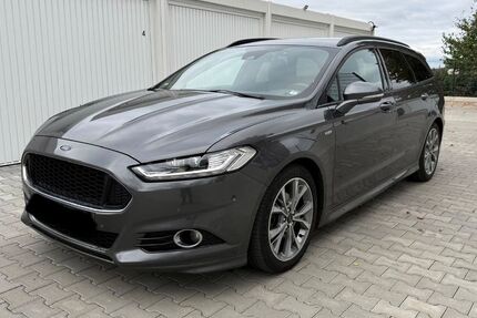 Ford Mondeo 144.823 km 10.900 &euro; Bad Honnef 53604