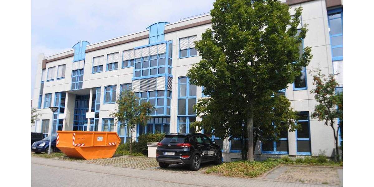 Gewerbeobjekt Wiedemar - 4.129&euro; | Angebot:25916710