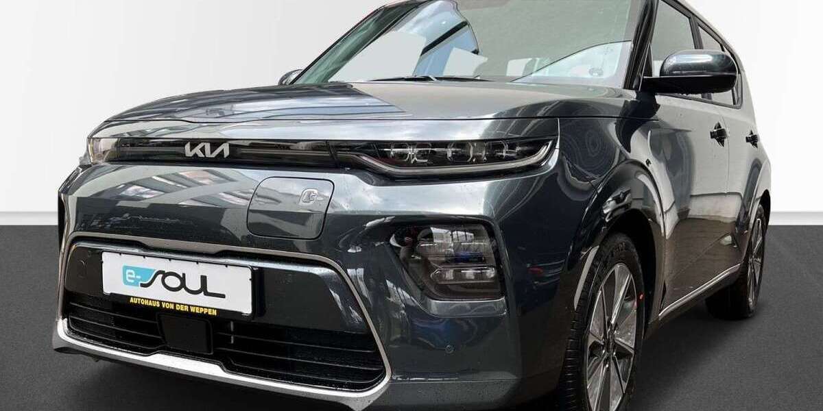 Kia Soul 15.500 km 27.500 &euro; Stuttgart 70469