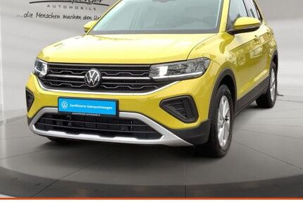 VW T-Cross 13.957 km 24.890 &euro; Kirchheim 73230