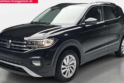 VW T-Cross 39.940 km 17.890 &euro; Neubrandenburg 17036