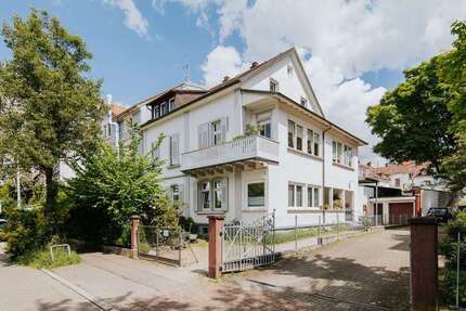 Haus zum Kaufen in Freiburg 1.350.000 € 352 m²