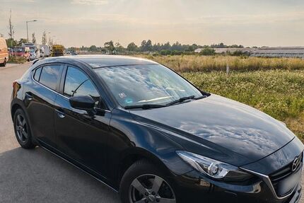 Mazda 3 186.500 km 6.199 &euro; Dossenheim 69221