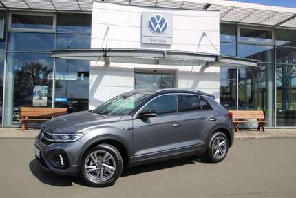 VW T-Roc 13.280 km 30.890 &euro; Mücke-Atzenhain 35325