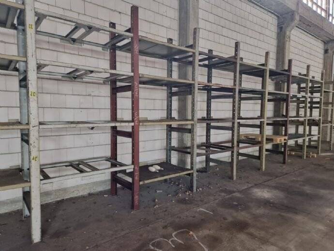 Gewerbeobjekt Gröditz - 9.800&euro; | Angebot:20756861