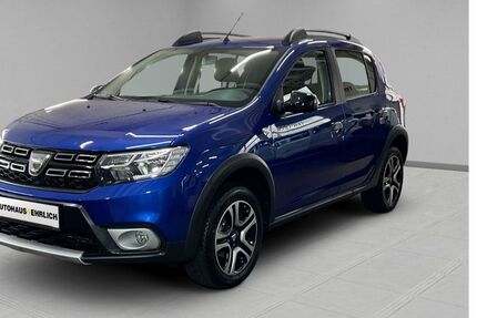 Dacia Sandero 13.500 km 12.990 &euro; Würzburg 97076