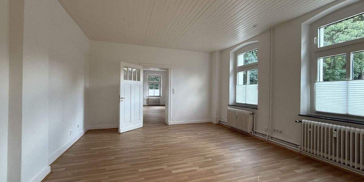 Mehrfamilienhaus, Wohnhaus Bedburg-Hau Schneppenbaum - 8 Zimmer, 122 m&sup2;, 590.000&euro; | Angebot:25796369