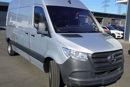 Mercedes-Benz Sprinter 50.000 km 20.950 &euro; Bebra 36179