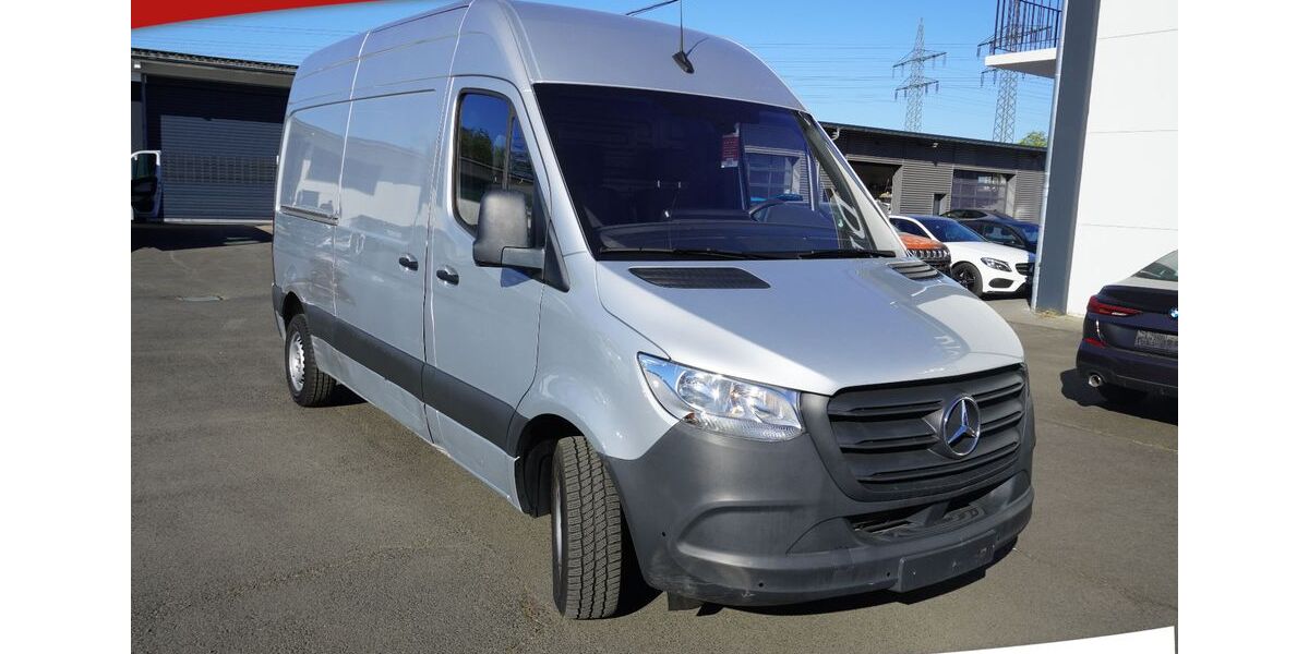 Mercedes-Benz Sprinter 50.000 km 21.650 &euro; Bebra 36179