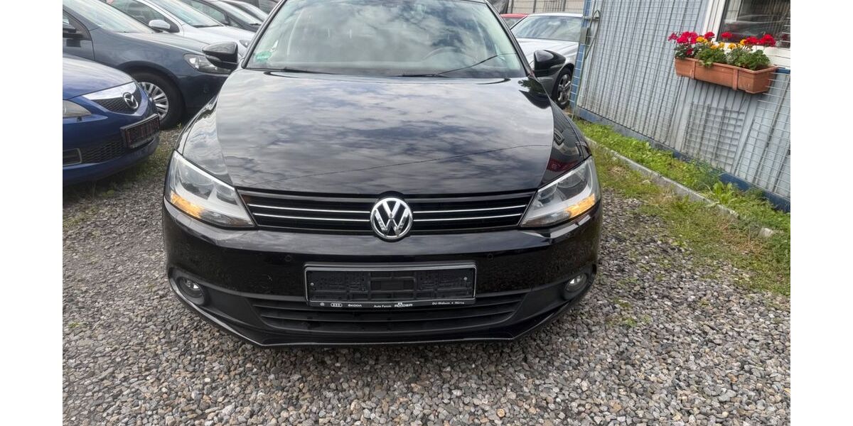 VW Jetta 200.000 km 5.600 &euro; Essen 45356