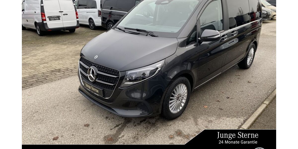 Mercedes-Benz V 220 15.320 km 64.850 &euro; Kaufbeuren 87600