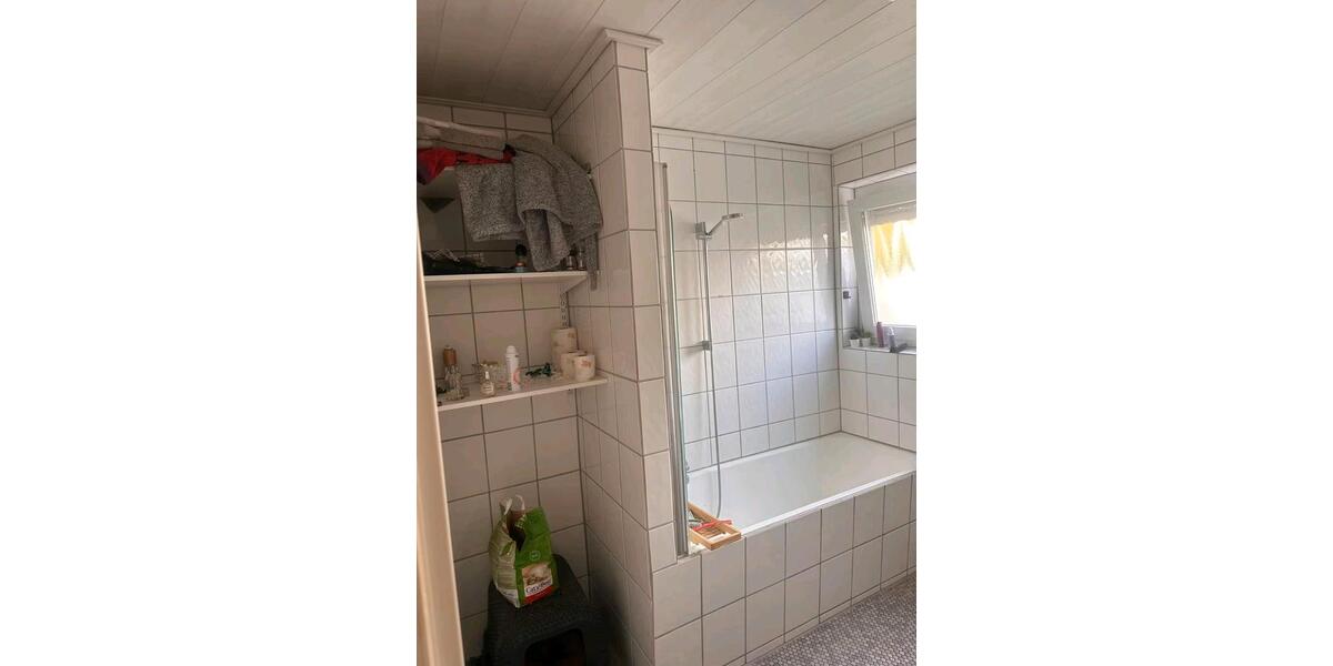 Ab 1.2. ruhige, sonnige 3,5 Zimmer EG Wohnung mit Garten in Aalen 3.5 zimmer