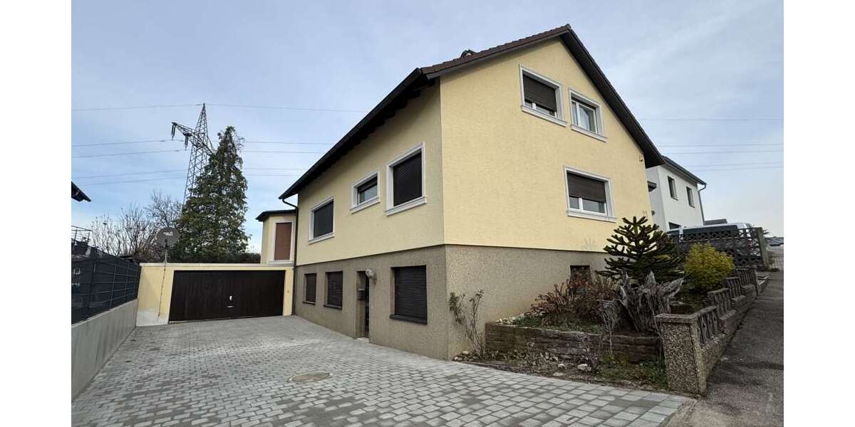 Einfamilienhaus Remchingen - 8 Zimmer, 225 m&sup2;, 649.000&euro; | Angebot:24182439
