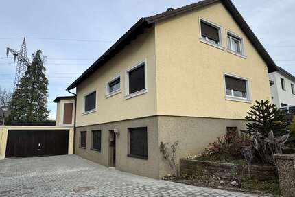 Haus Remchingen - 8 Zimmer, 225 m&sup2;, 649.000&euro; | Angebot:24182439