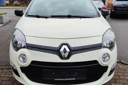 Renault Twingo 95.000 km 3.650 &euro; Lichtenstein 72805