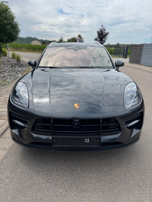 Macan