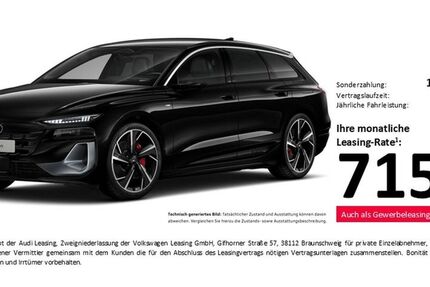 Audi A6 e-tron 10.112 km 81.975 € Dortmund 44143