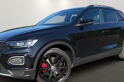 VW T-Roc 59.000 km 23.740 &euro; Dillenburg 35684