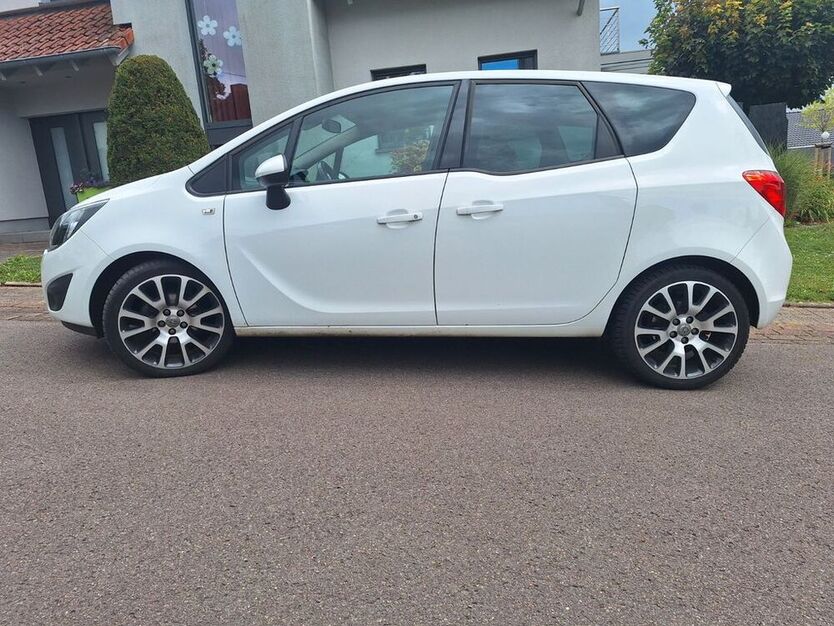 Meriva