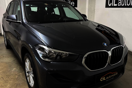 BMW X1 37.559 km 20.990 &euro; Bottrop 46244