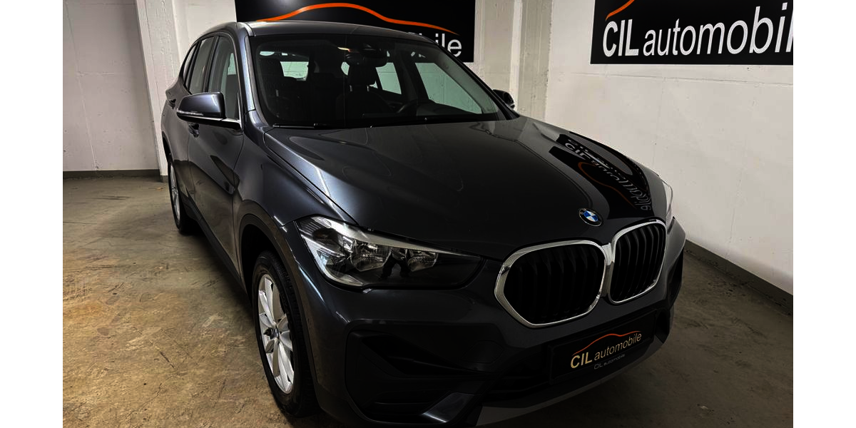 BMW X1 37.559 km 20.990 &euro; Bottrop 46244
