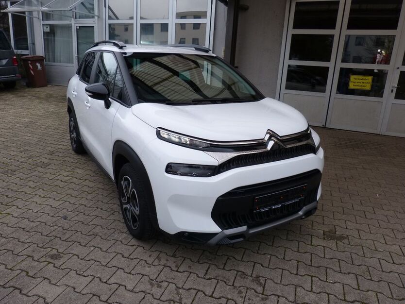Citroen C3 19.900 km 14.990 € Stadtbergen 86391
