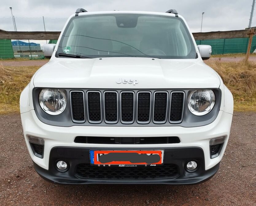 Renegade